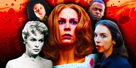 sexy video horror|The Best Sexy Horror Movies Of All Time, And How To Watch Them